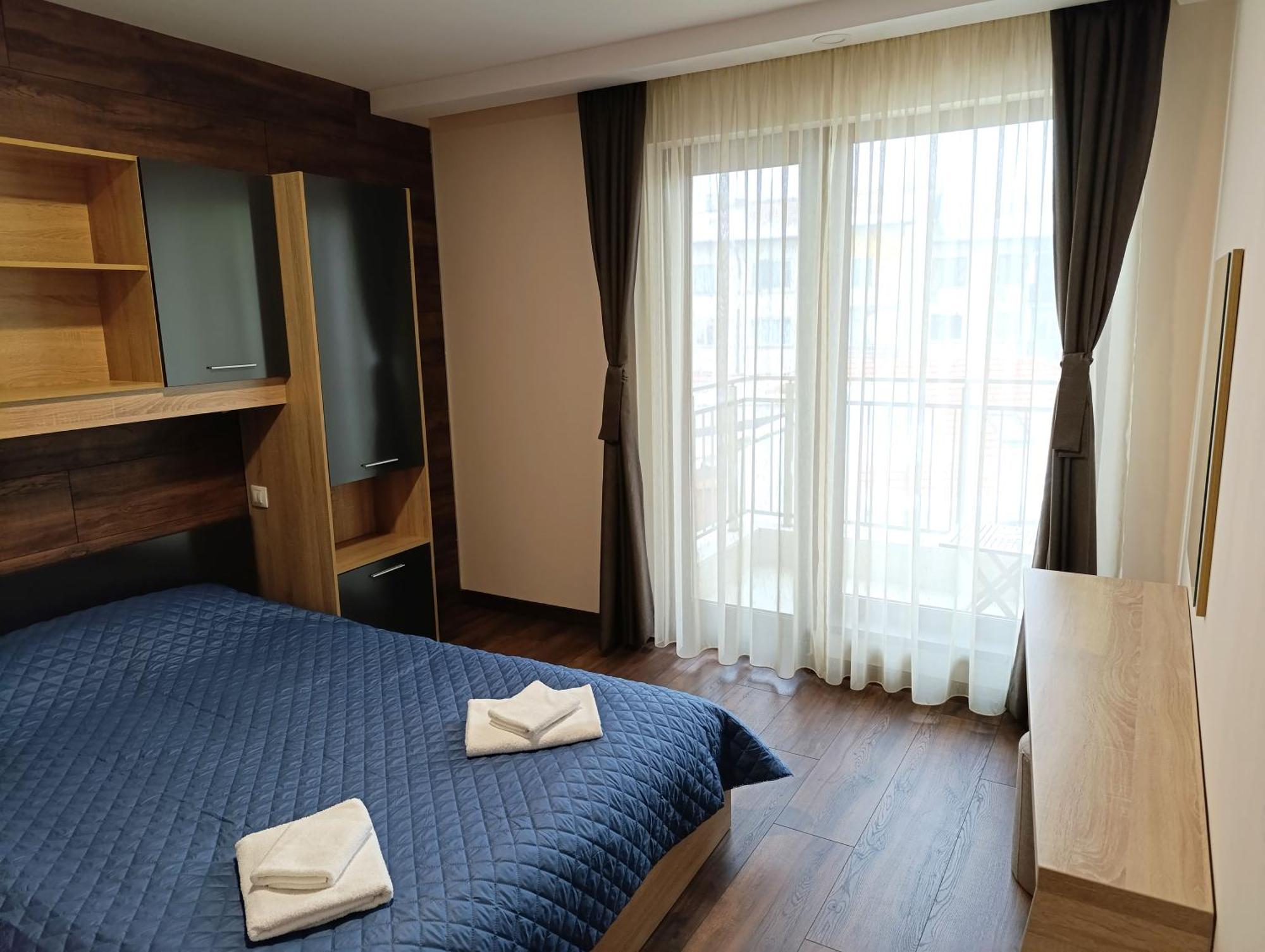 Lime House Aparthotel Kyustendil Exterior photo