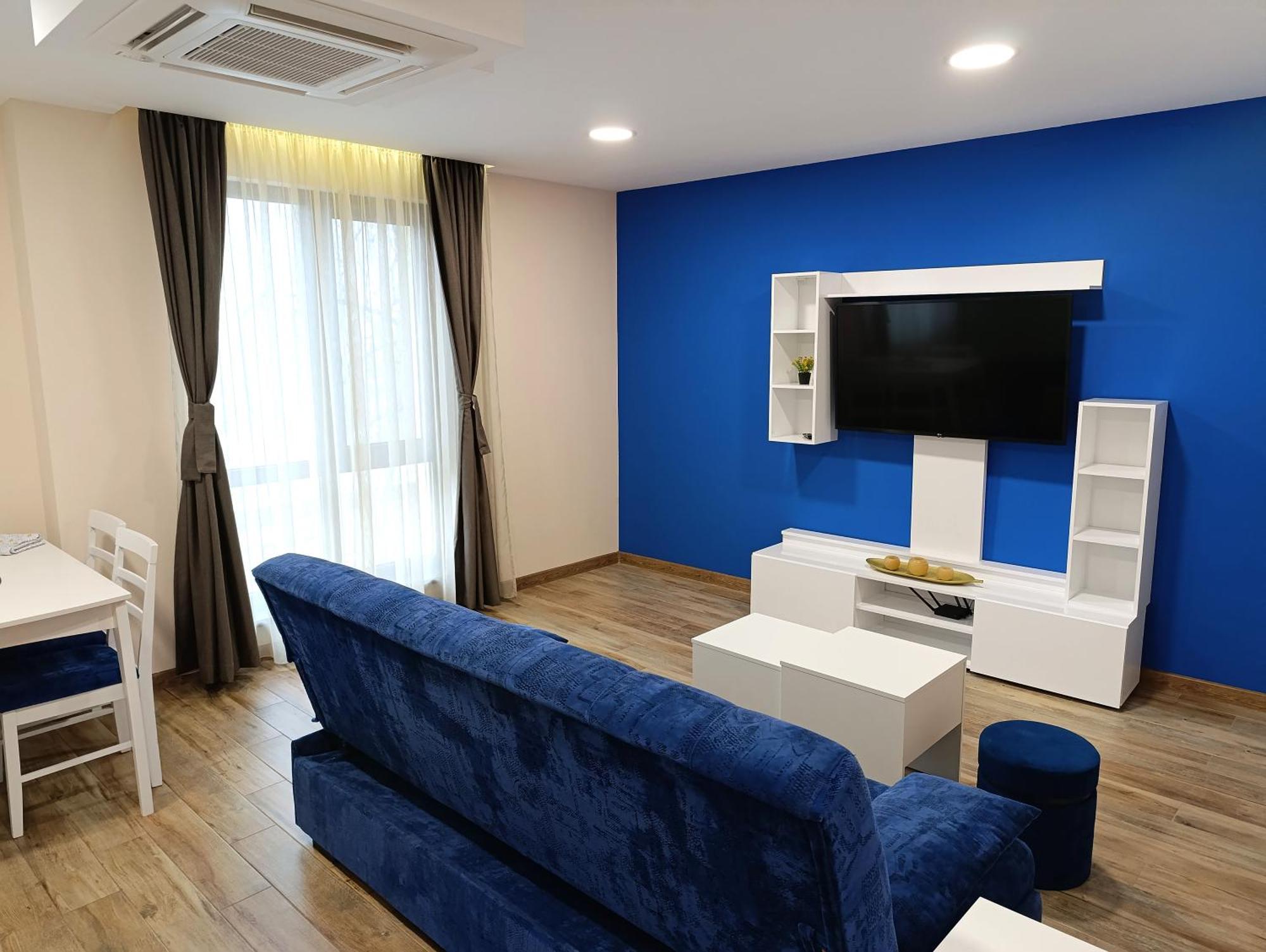 Lime House Aparthotel Kyustendil Exterior photo