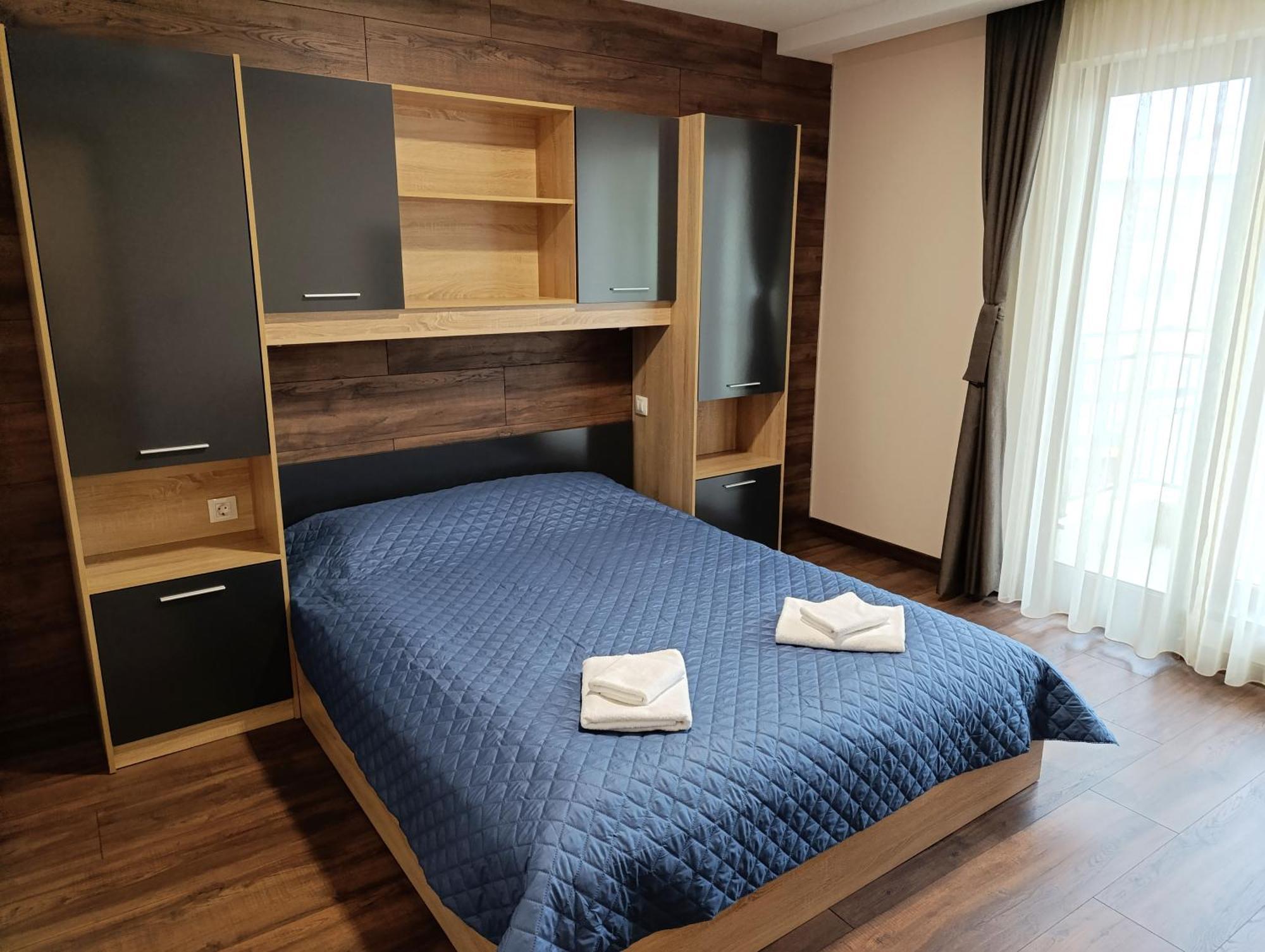 Lime House Aparthotel Kyustendil Exterior photo