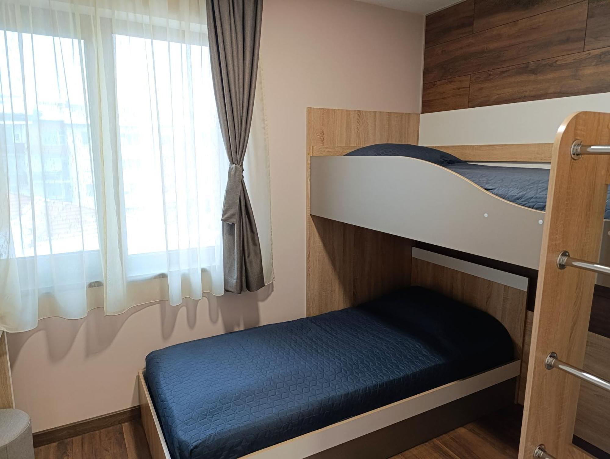 Lime House Aparthotel Kyustendil Exterior photo