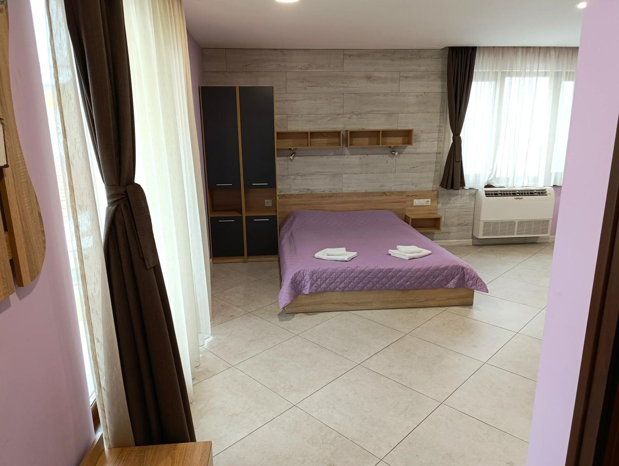 Lime House Aparthotel Kyustendil Exterior photo