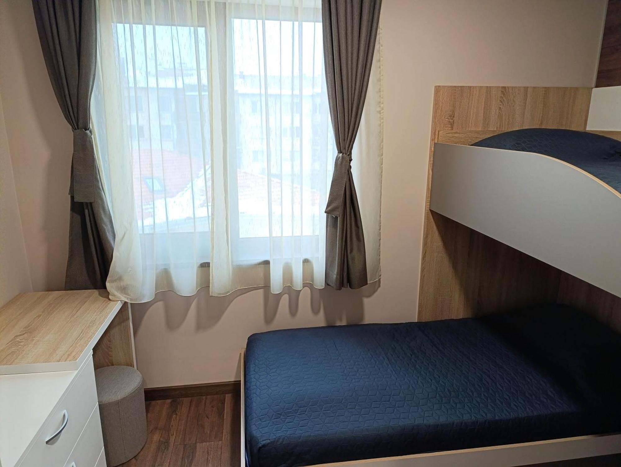 Lime House Aparthotel Kyustendil Exterior photo