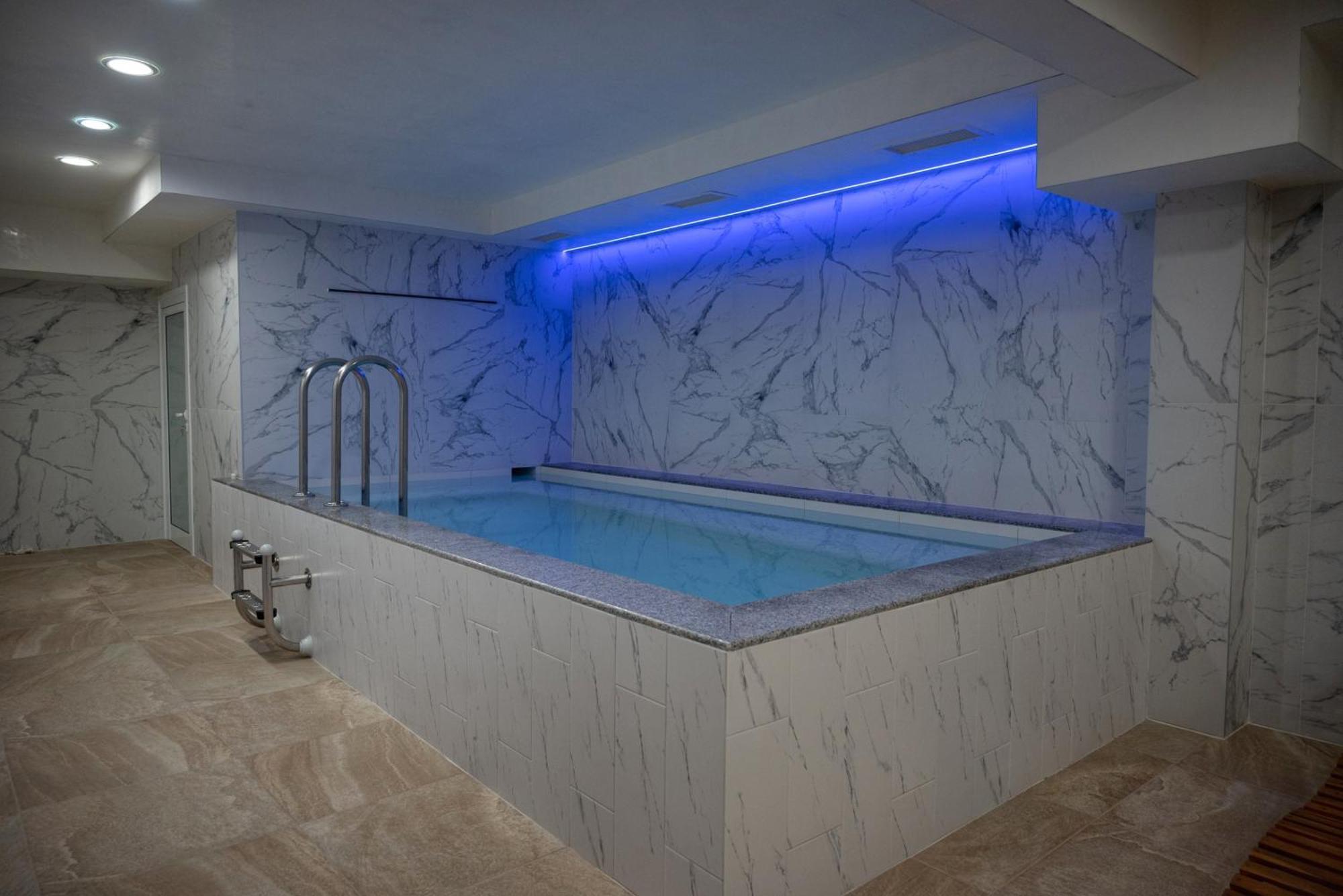 Lime House Aparthotel Kyustendil Exterior photo