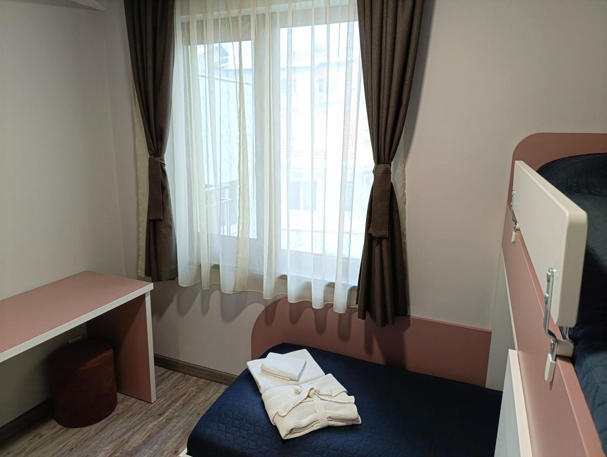 Lime House Aparthotel Kyustendil Exterior photo