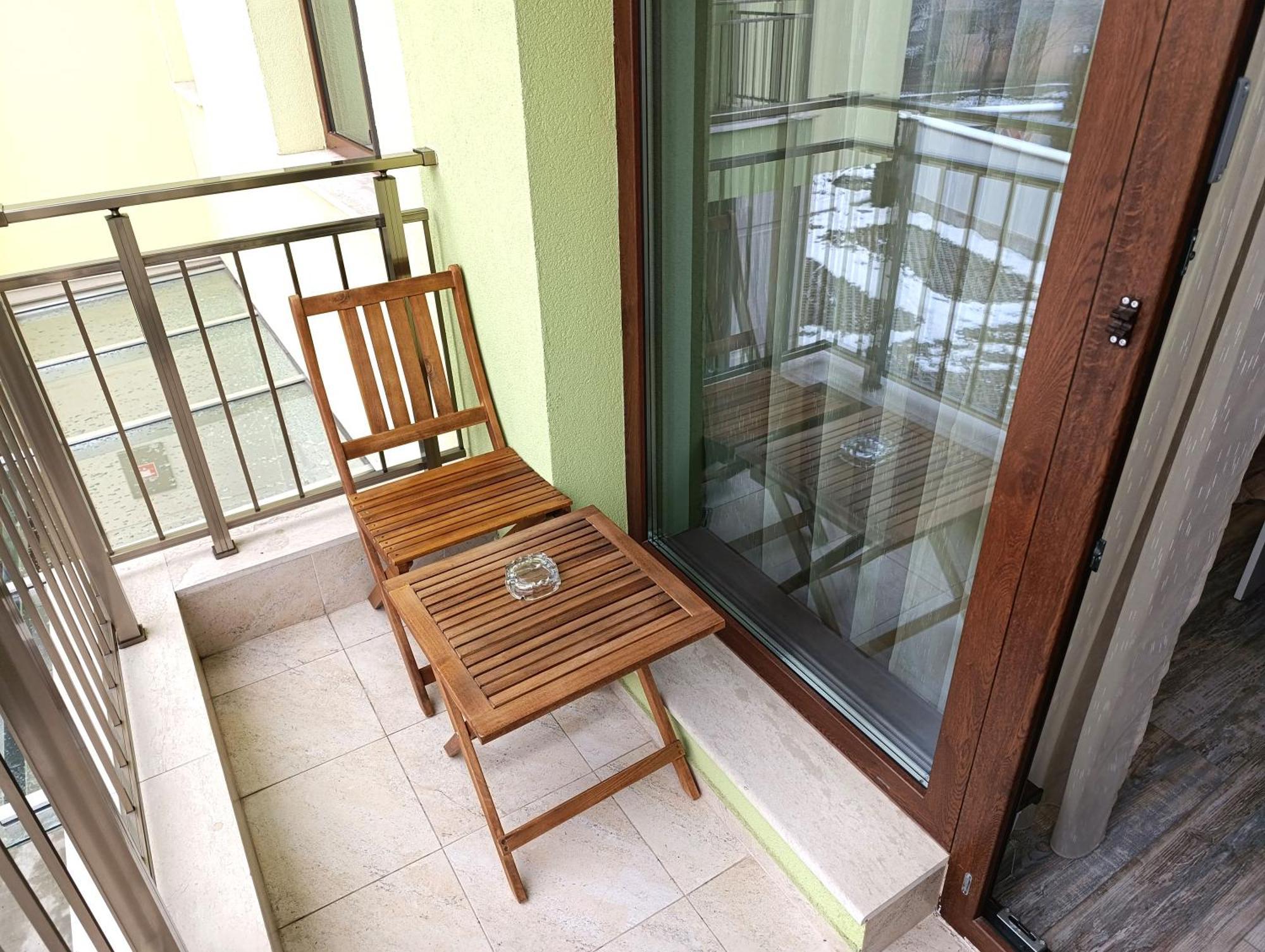 Lime House Aparthotel Kyustendil Exterior photo