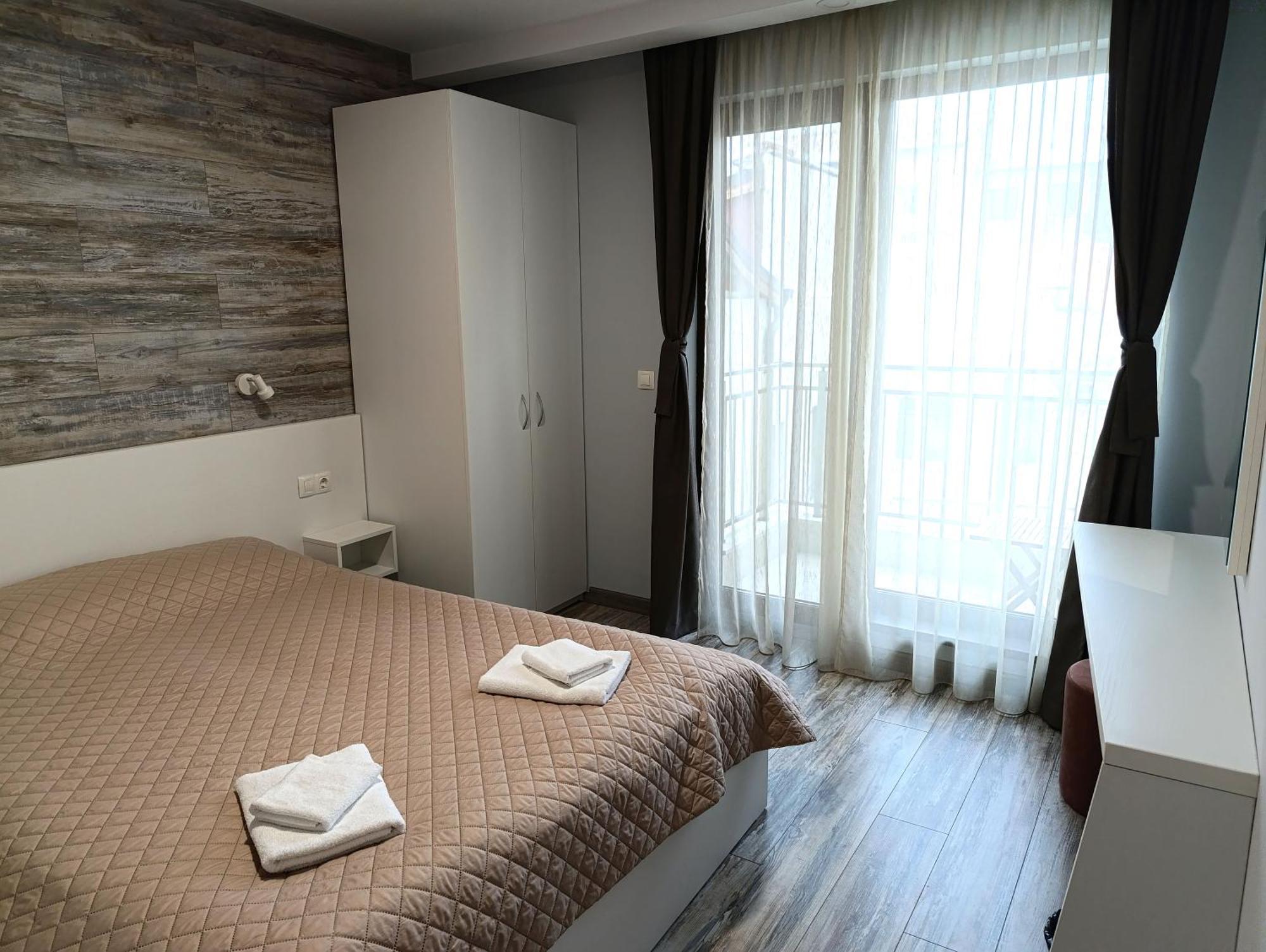 Lime House Aparthotel Kyustendil Exterior photo