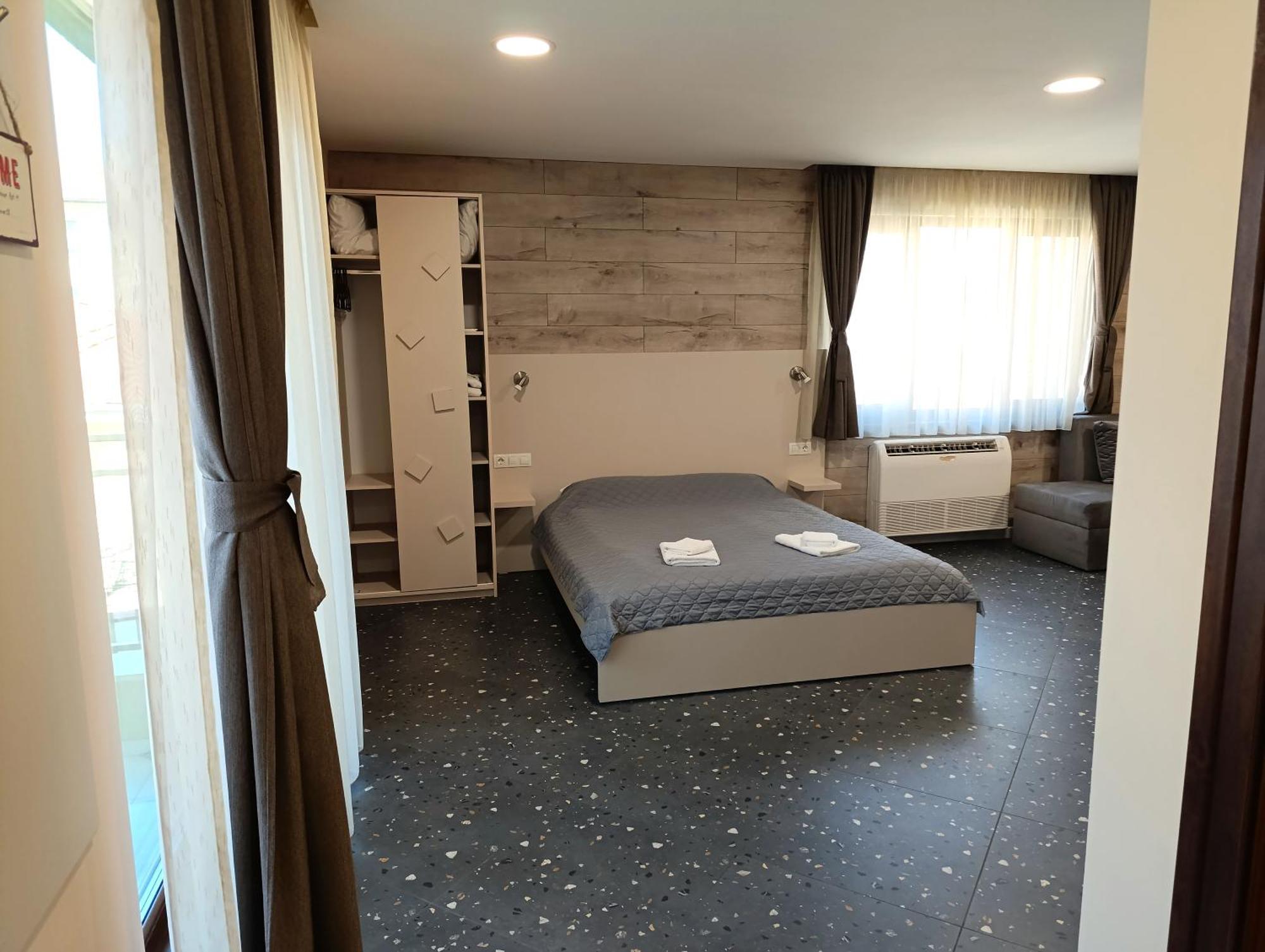 Lime House Aparthotel Kyustendil Exterior photo